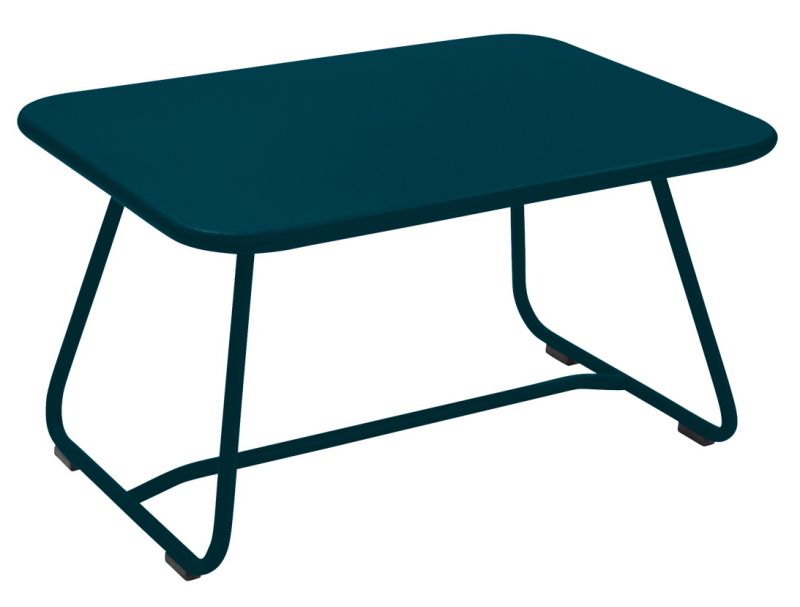 Sixties Niedriger Tisch Outdoor Fermob